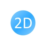 CAD Viewer 2D