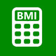 BMI Calculator Icon Image