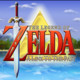 Legend Of Zelda - A Link To The Past Icon Image