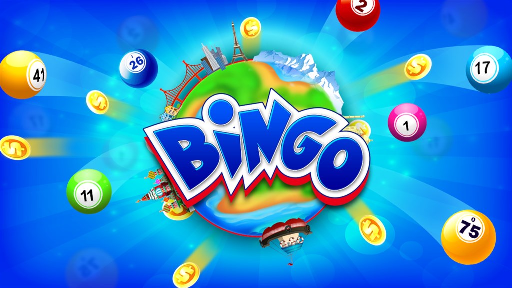 Bingo Power Screenshot Image