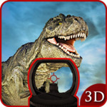 Dino Combat 3D