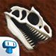 Dino Quest Icon Image