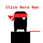 Stick Hero Man Image