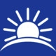 SunriseClock Icon Image