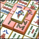 3D Mahjong Solitaire Icon Image