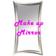 Make Up Mirror Icon Image