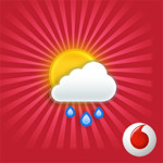 Vodafone Meteo Image