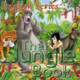 Jungle Book Series Icon Image