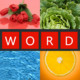 Word and Pics Icon Image