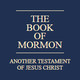 The Book of Mormon Icon Image