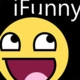 iFunny Icon Image