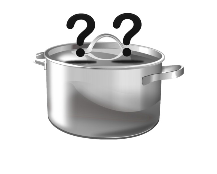 What's Cooking? Image