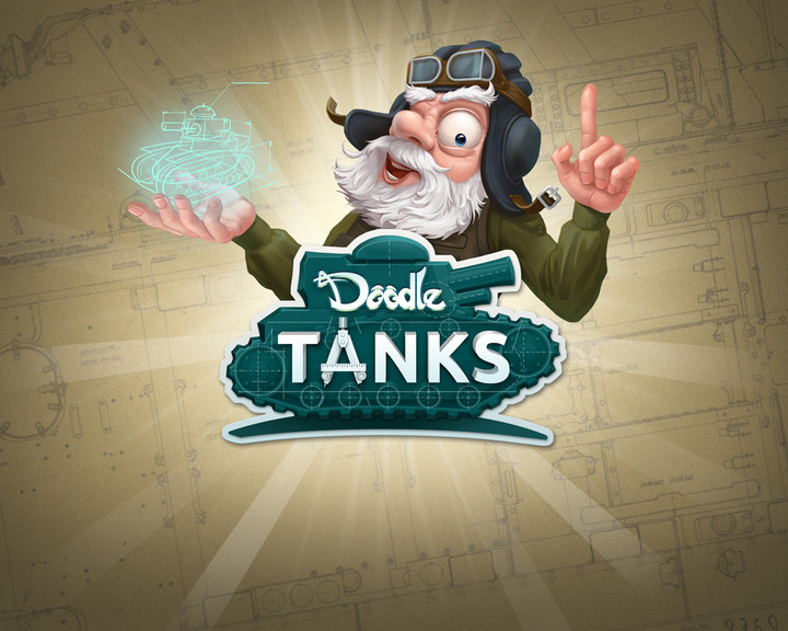 Doodle Tanks Image