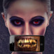 Zombie Camera Booth Icon Image