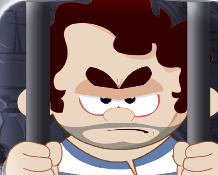 Randy's Jailbreak Image