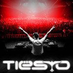 DJ Tiesto Music Image