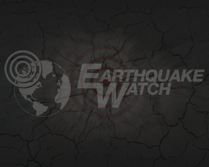 Earthquake Watch Image