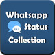 Best WhatsApp Status Collection Icon Image