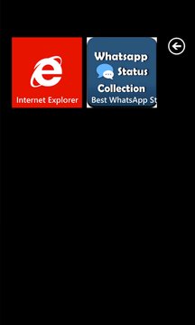 Best WhatsApp Status Collection Screenshot Image