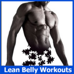 Lean Belly Workouts