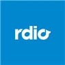 Rdio Icon Image
