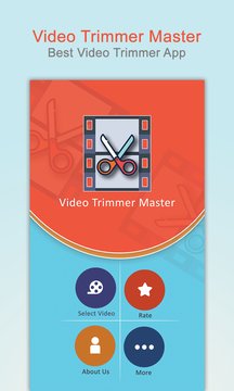 Video Trimmer Master Screenshot Image