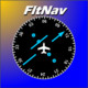 FltNav Icon Image