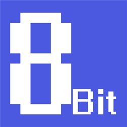 8Bit Tiles Image
