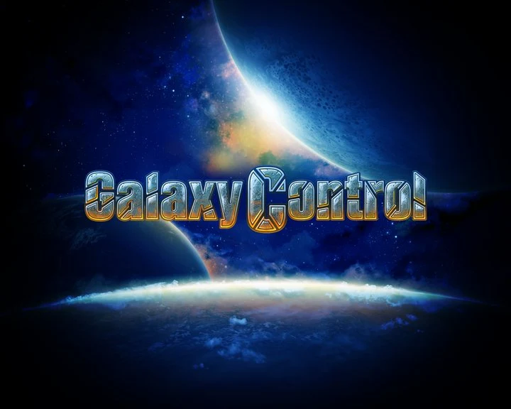 Galaxy Control Image