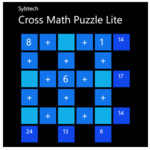Cross Math Lite Image