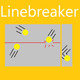 Linebreaker Icon Image