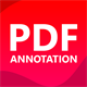 PDF Annotation Reader Pro Icon Image