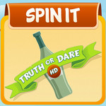 Spin it HD 1.2.0.0 for Windows Phone