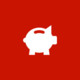 Piggy Bank Icon Image