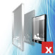 Screen Changer Icon Image