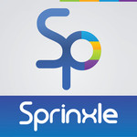 Sprinxle Mobile