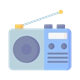 Radio WPP Icon Image