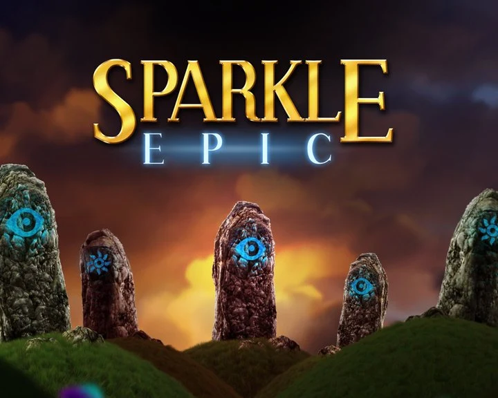 Sparkle Epic