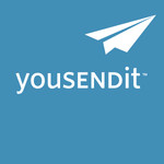 YouSendIt 1.1.0.1247 for Windows Phone