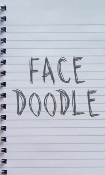 Face Doodle Screenshot Image