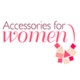 Accessories For Women Icon Image