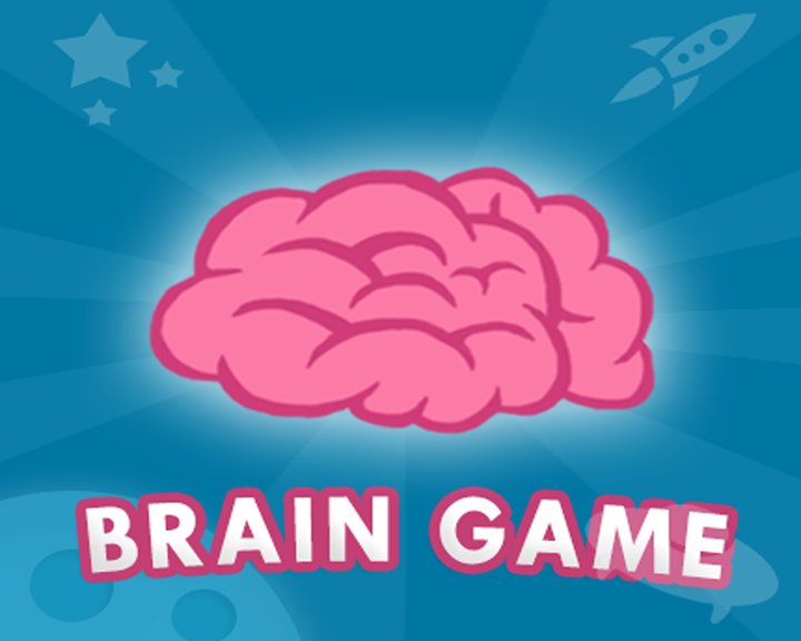 Brain Game Image