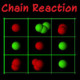 Chain Reaction Icon Image